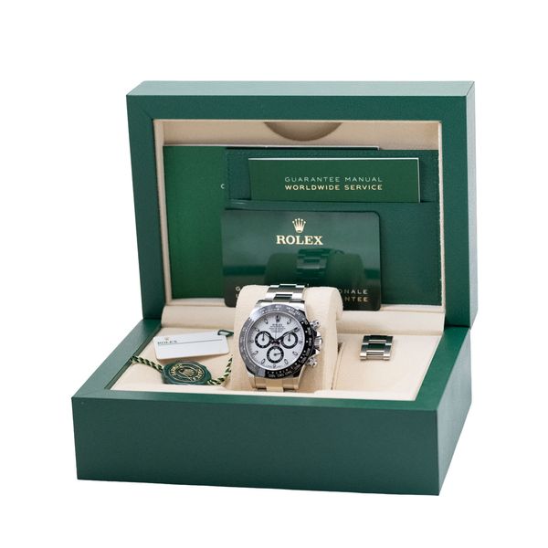 Rolex Daytona 116500 LN
